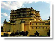 Devigarh Palace