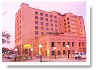 Hotel Holiday Inn Agra