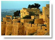 Jaisalmer tours